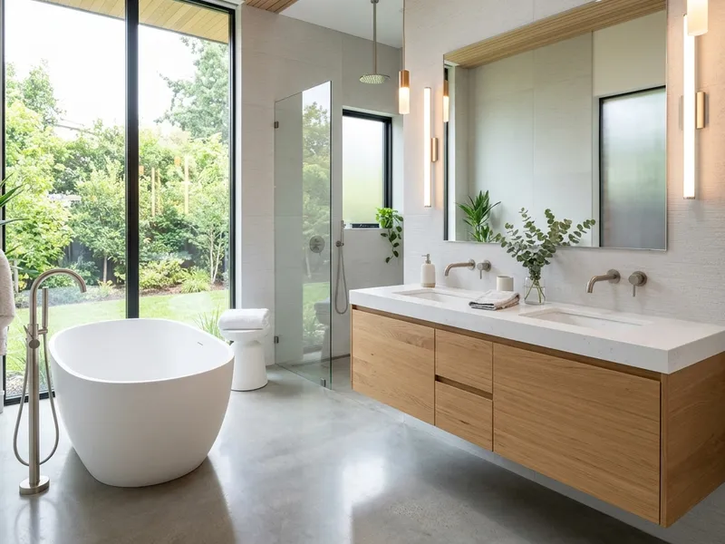 Bathroom Plumbing in Panora, IA