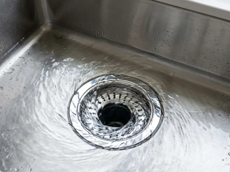 Drain Cleaning Plumber in Panora, IA